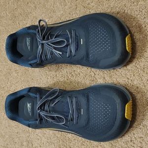 Altra Torin 5 Majolica Blue 11.5